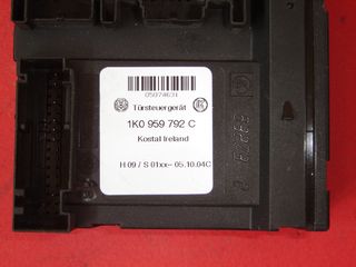 ΜΟΤΕΡ ΠΑΡΑΘΥΡΟΥ ΕΜΠΡΟΣ ΔΕΞΙ VW GOLF '03-'08 1K0959792C-thumb-2