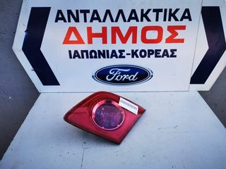 MAZDA-3 '04-'06 5ΘΥΡΟ ΜΕΤΑΧΕΙΡΙΣΜΕΝΟ ΠΙΣΩ ΔΕΞΙ ΦΑΝΑΡΙ ΤΖΑΜΟΠΟΡΤΑΣ 