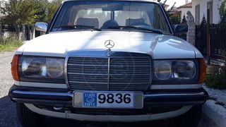 Mercedes-Benz 230 '78