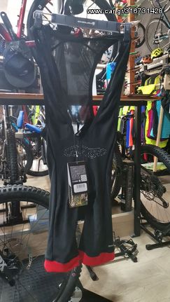 endura xtract gel bib short