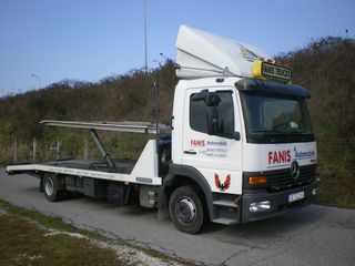 Οχημα Οδικής Βοήθειας Mercedes-Benz 2000 823 ATEGO-thumb-3