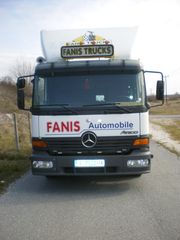 Οχημα Οδικής Βοήθειας Mercedes-Benz 2000 823 ATEGO-thumb-2