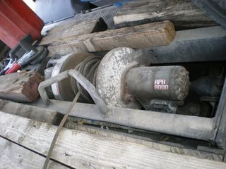 Οχημα Οδικής Βοήθειας Mercedes-Benz 2000 823 ATEGO-thumb-10