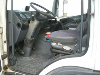 Οχημα Οδικής Βοήθειας Mercedes-Benz 2000 823 ATEGO-thumb-4