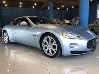 Maserati Gran Turismo '08 ΠΛΗΡΩΜΕΝΑ ΤΕΛΗ '24