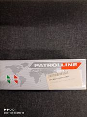 ΣΥΝΑΓΕΡΜΟΣ PATROL LINE HPS940 ΜΕ 2 ΤΗΛΕΧΕΙΡΙΣΤΗΡΙΑ ΙΣΟΒΙΑΣ ΕΓΓΥΗΣΗΣ