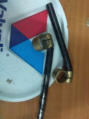   Clip- ons    HONDA                                        -thumb-1