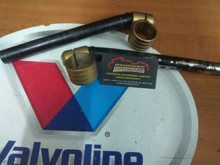    Clip- ons    HONDA                                        -thumb-2