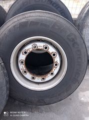  435/50R19.5 ΜΕΤΑΧΕΙΡΙΣΜΕΝΑ ΖΑΝΤΟΛΑΣΤΙΧΑ ΦΟΡΤΗΓΩΝ -thumb-1