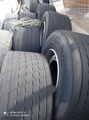 435/50R19.5 ΜΕΤΑΧΕΙΡΙΣΜΕΝΑ ΖΑΝΤΟΛΑΣΤΙΧΑ ΦΟΡΤΗΓΩΝ -thumb-2