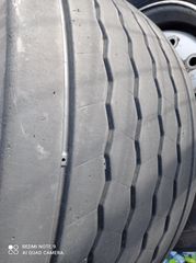  435/50R19.5 ΜΕΤΑΧΕΙΡΙΣΜΕΝΑ ΖΑΝΤΟΛΑΣΤΙΧΑ ΦΟΡΤΗΓΩΝ -thumb-6
