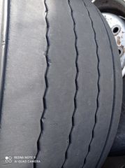  435/50R19.5 ΜΕΤΑΧΕΙΡΙΣΜΕΝΑ ΖΑΝΤΟΛΑΣΤΙΧΑ ΦΟΡΤΗΓΩΝ -thumb-4
