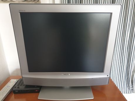 Sony Bravia kdl-20g2000