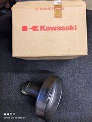 ΚΑΜΠΑΝΑ ΦΥΓΟΚΕΝΤΡΙΚΟΥ KAWASAKI KAZER 115 ΓΝΗΣΙΑ