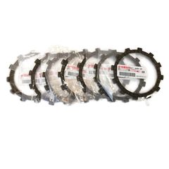 Δισκακια Yamaha XV250/125 Virago γνησια - (10290-240)