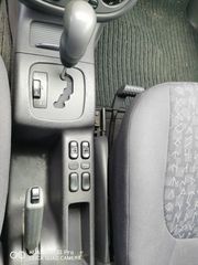 Πυργος λεβιε ταχυτητων για Mercedes-Benz W168 A-CLASS αυτοματο σασμαν