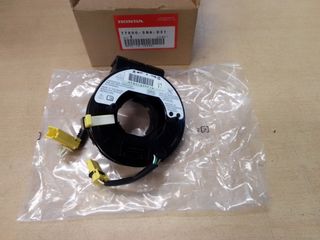 ΤΑΙΝΙΑ ΤΙΜΟΝΙΟΥ HONDA CIVIC '06- '11 (77900SNAU31) Airbag slip ring squib (SRS ring) 