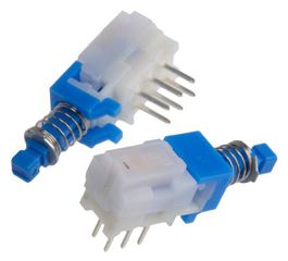 ALPS 10550414 Pushbutton Switch 2Pole For D, DBX DRIVERACK - ALPS