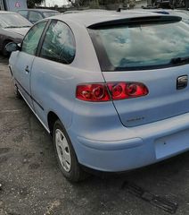 SEAT IBIZA 1.2CC 2003  Πόρτες  Γρύλλοι-Μηχανισμοί Παραθύρων