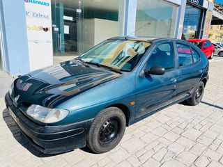 Renault Megane '97