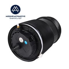 Audi Q7 (4Μ) φούσκα αερανάρτησης πίσω δεξιά 4M0616002P -thumb-2