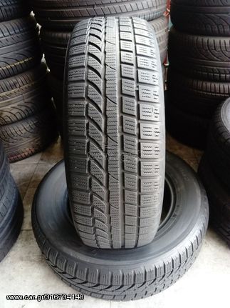 2 TMX ΤΟΥΟ SNOWPROX S942 215/65/16*BEST CHOICE TYRES ΑΧΑΡΝΩΝ 374*