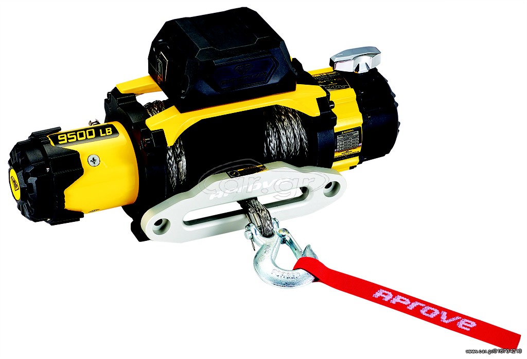 Εργάτης Aprove 9500SR