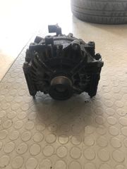 W211 MERCEDES ΔΥΝΑΜΟΣ  E270 E220 CDI 2003-2008 -thumb-1
