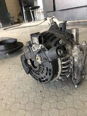 W211 MERCEDES ΔΥΝΑΜΟΣ  E270 E220 CDI 2003-2008 -thumb-2