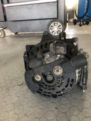 W211 MERCEDES ΔΥΝΑΜΟΣ  E270 E220 CDI 2003-2008 -thumb-3