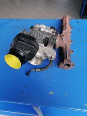 BMW X5 TURBO -thumb-1