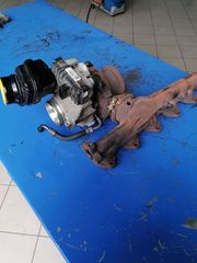 BMW X5 TURBO -thumb-2