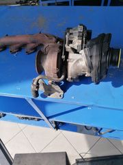 BMW X5 TURBO -thumb-3