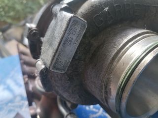 BMW X5 TURBO -thumb-4