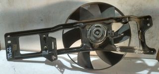 ΒΕΝΤΙΛΑΤΕΡ ΒΕΝΖ RENAULT MEGANE 1996-2002 (EG)