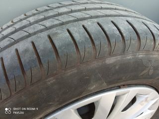ΓΝΗΣΙΕΣ ΣΙΔΕΡΕΝΙΕΣ ΖΑΝΤΕΣ 195/65/15ΓΙΑ VW GOLF-POLO -thumb-2