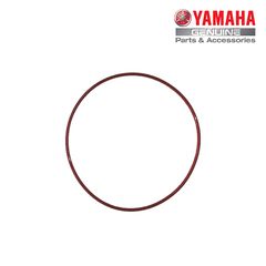 ΤΣΙΜΟΥΧΑ (O-RING) ΤΡΟΜΠΑΣ ΝΕΡΟΥ ΓΝΗΣΙΑ YAMAHA CRYPTON X 135