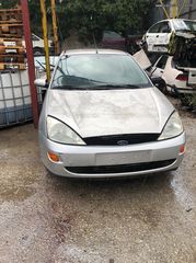 FORD FOCUS '98-'04 ΑΡΧΙΚΑ ΕΞΑΤΜΙΣΕΩΝ  ΤΑ ΠΑΝΤΑ ΣΤΗΝ LK ΘΑ ΒΡΕΙΣ"