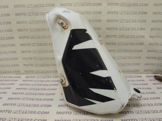 HONDA CRM 250 91 ΤΕΠΟΖΙΤΟ ΡΕΖΕΡΒΟΥΑΡ Νούμερο Αγγελίας (SKU): 37333