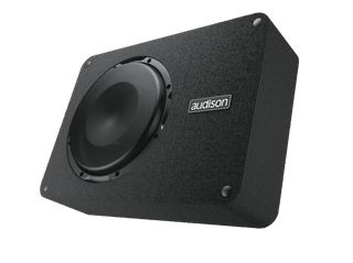 Subwoofer Αυτοκινήτου - Audison Prima APBX 10DS