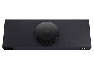 Subwoofer Αυτοκινήτου - Audison Prima APBX G7