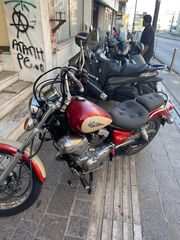 Yamaha XV 250 Virago 1998 ΑΝΤΑΛΛΑΚΤΙΚΑ ΚΟΜΜΑΤΙ ΚΟΜΜΑΤΙ-thumb-3