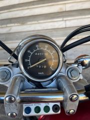 Yamaha XV 250 Virago 1998 ΑΝΤΑΛΛΑΚΤΙΚΑ ΚΟΜΜΑΤΙ ΚΟΜΜΑΤΙ-thumb-5