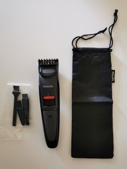 Philips Beardtrimmer Series 3000