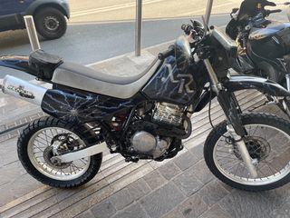 Honda XL 600 1997 ανταλλακτικα κομματι