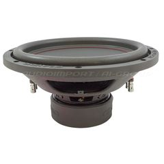 Subwoofer Αυτοκινήτου - DD AUDIO REDLINE 212d D4