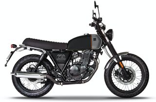 Brixton 2026 CROMWELL 250 abs  *ΕΠΩΝΥΜΑ ΔΩΡΑ+ΤΕΛΗ '26*-thumb-1