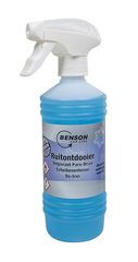 Αντιπαγωτικό Για Παρπρίζ 500ml Benson 004503