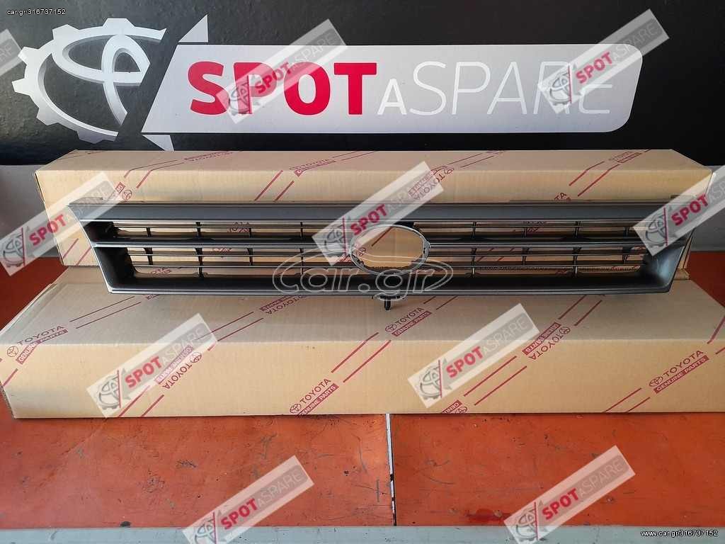 ΕΜΠΡΟΣ ΜΑΣΚΑ ΠΡΟΦΥΛΑΚΤΗΡΑ COROLLA 101(7 TEM. ΔΙΑΘΕΣΙΜΑ)