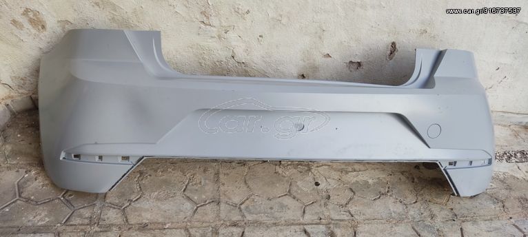Προφυλακτηρας πισω SEAT IBIZA FR 2017-2020